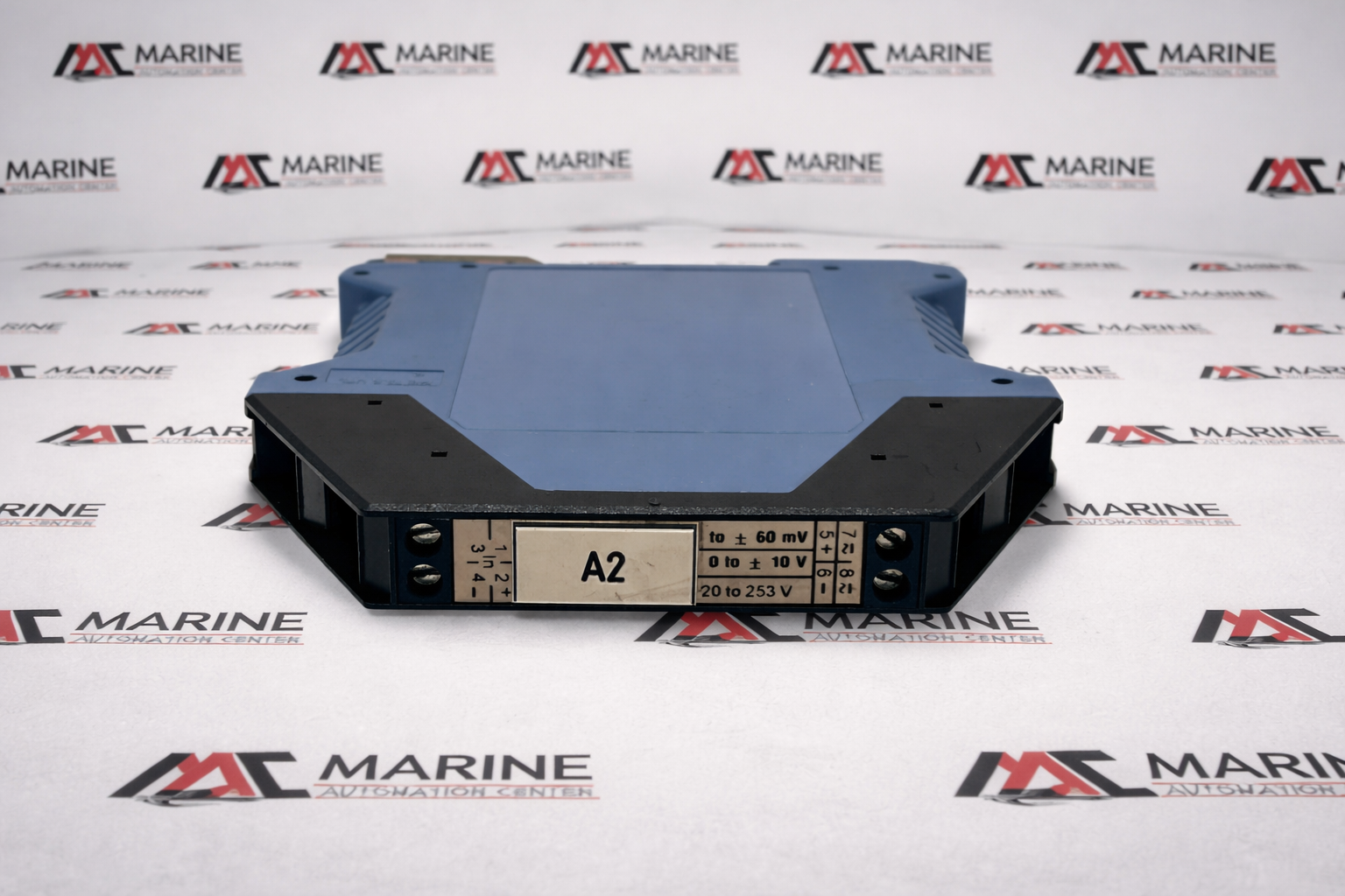 Knick P 27058 F1 DC-Isolation Amplifier thumbnail