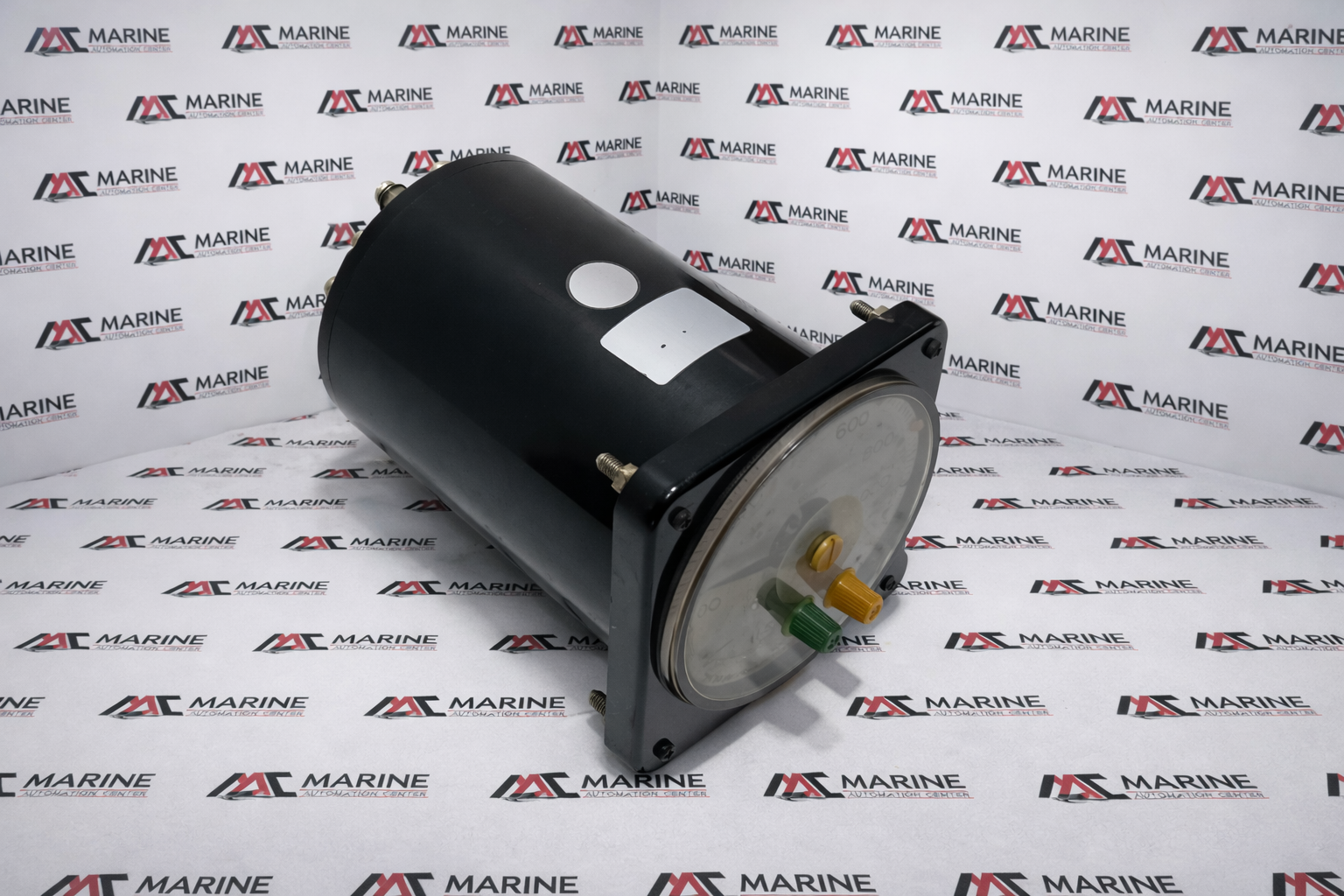 Kw WA-MW3.PT.440/110 Meter KI4I72 thumbnail