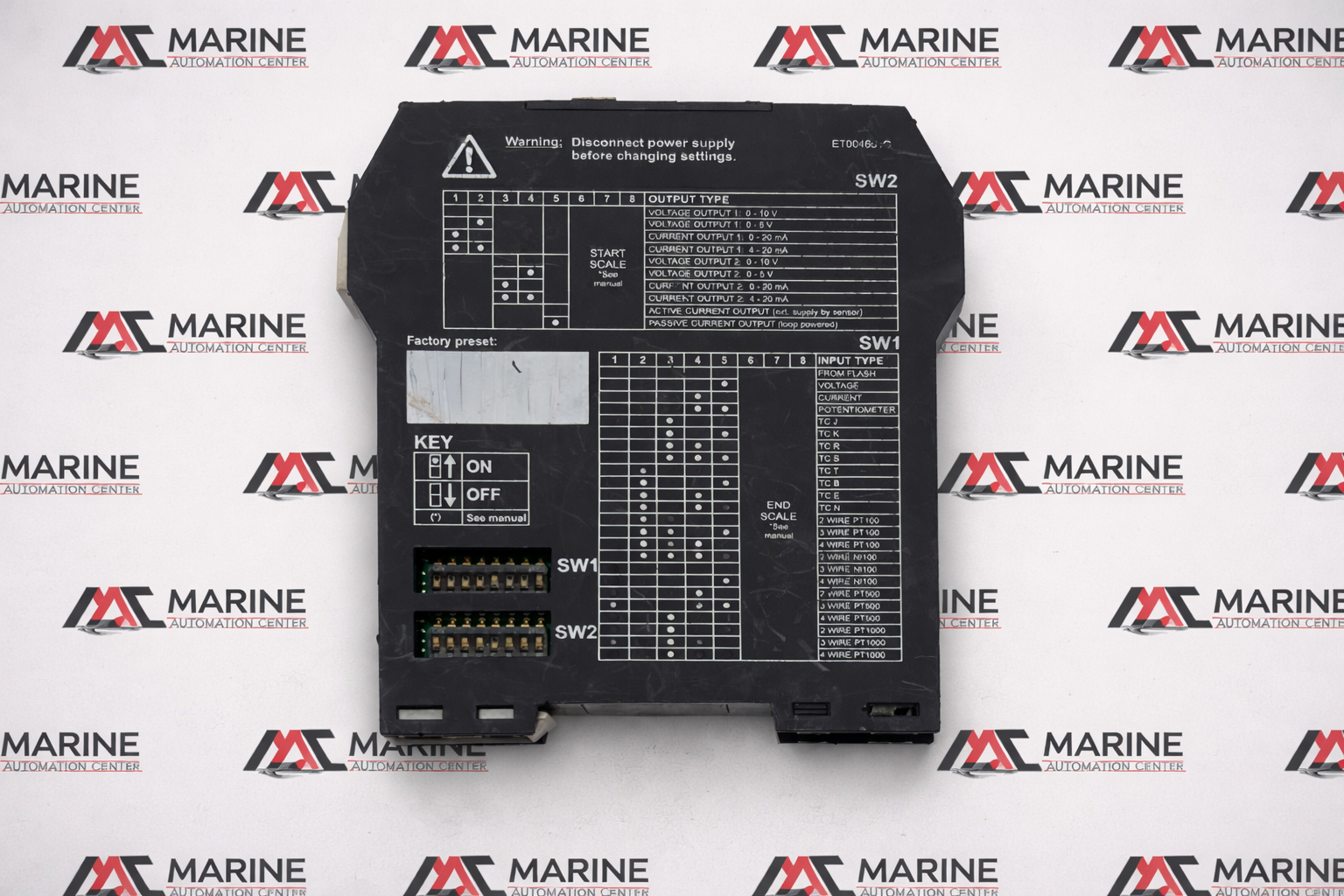 Seneca Z170REG DC Duplicator / Isolator thumbnail