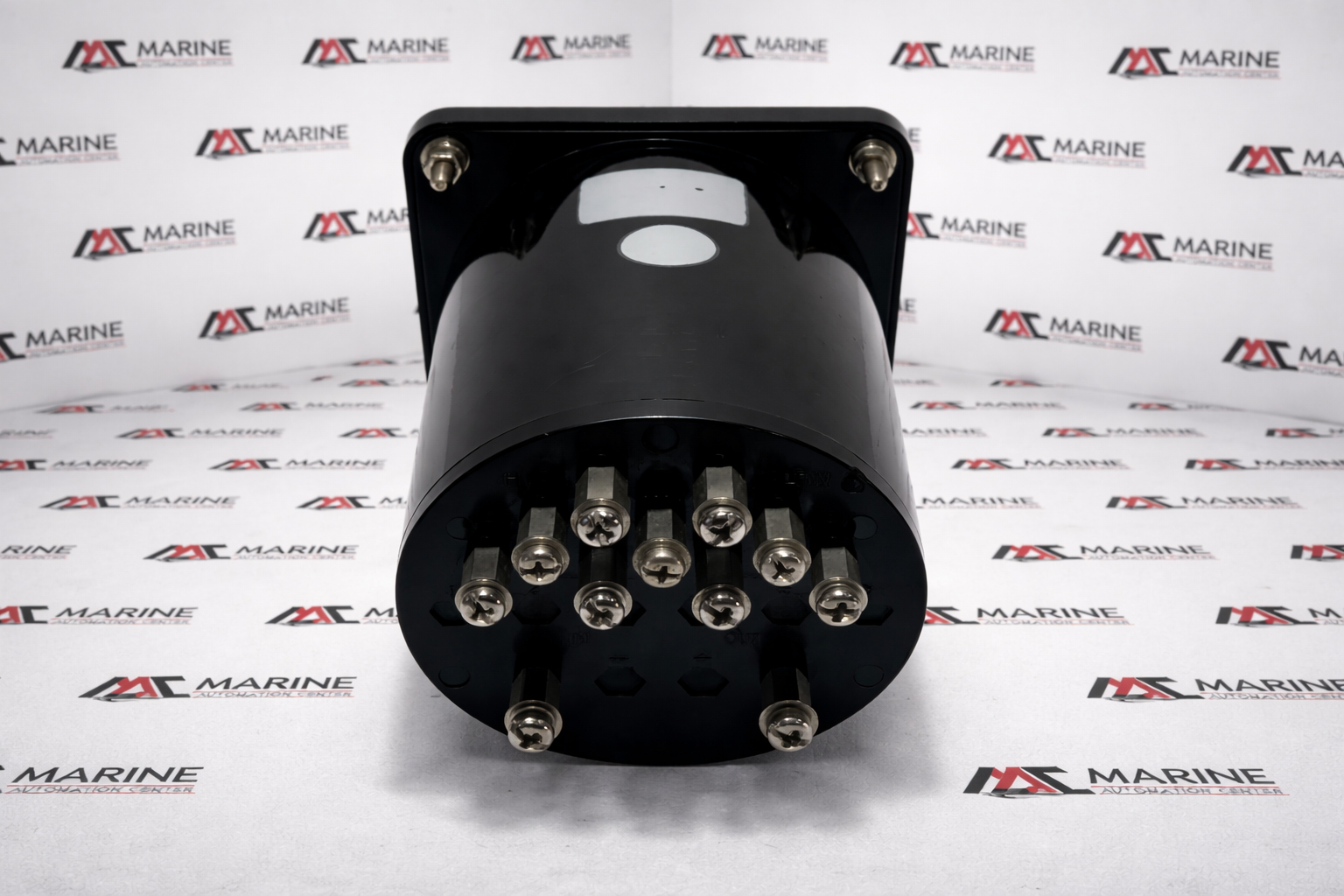 Kw WA-MW3.PT.440/110 Meter KI4I72 thumbnail