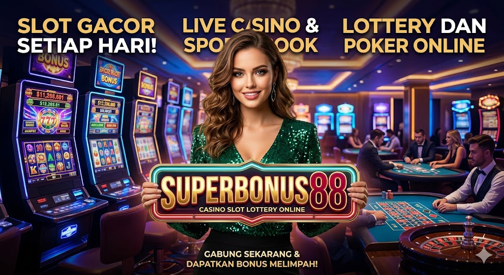 SUPERBONUS88
