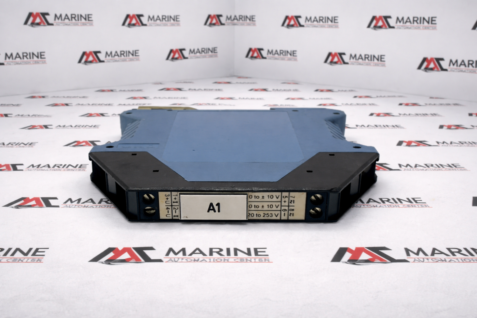 Knick A 26038 F1 DC-Isolation Amplifie