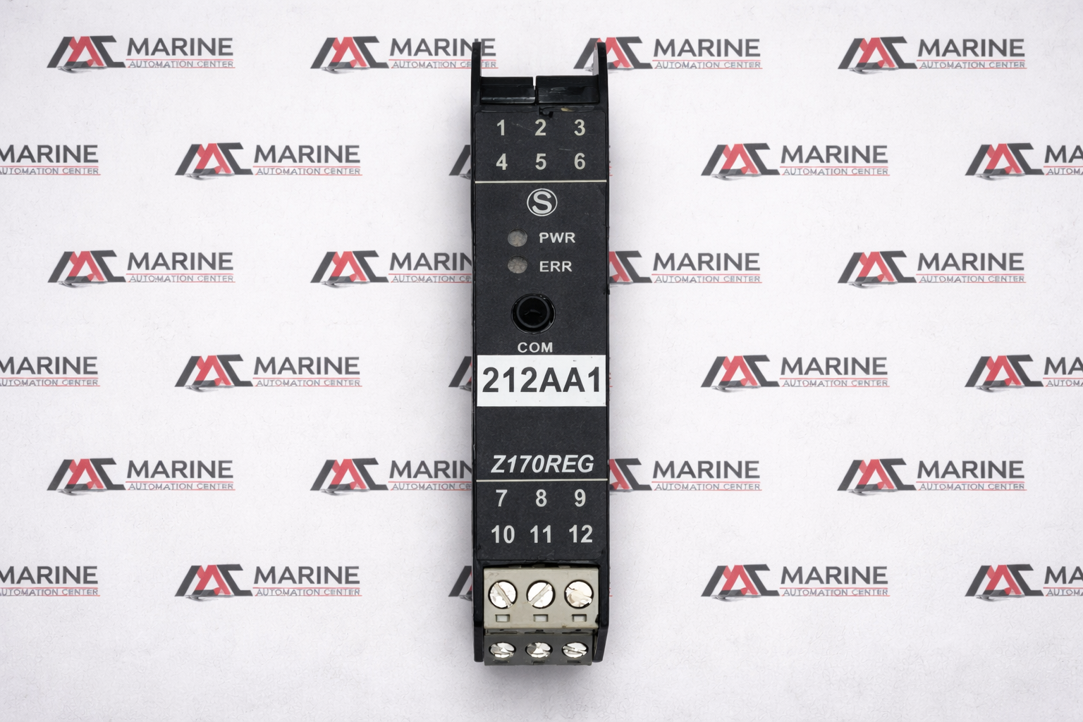 Seneca Z170REG DC Duplicator / Isolator thumbnail