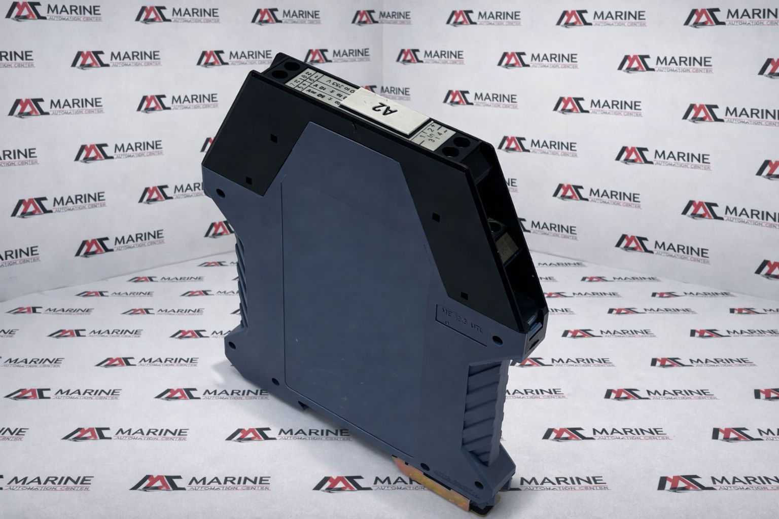 Knick P 27058 F1 DC-Isolation Amplifier thumbnail