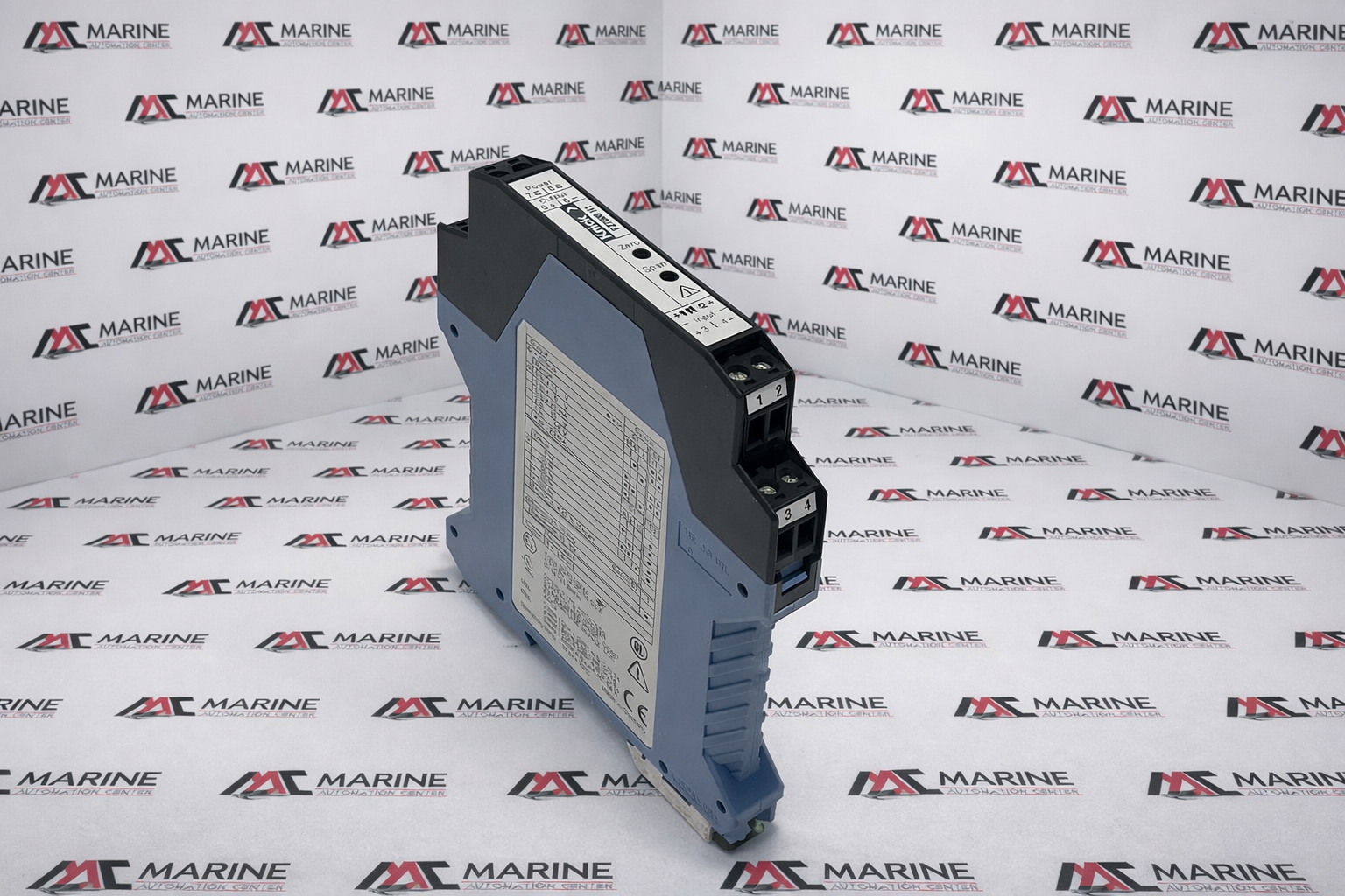 Knick P27000H1 Dc-Isoalation Amplifier