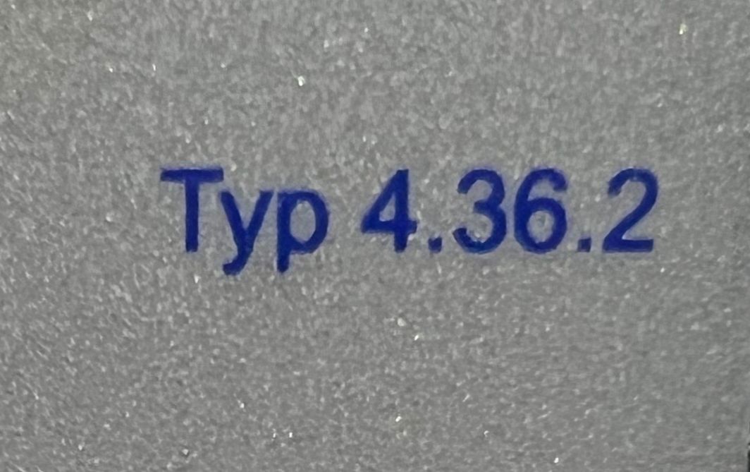 Maersk Ellen 4.36.2 Differential Pressure Indicator thumbnail