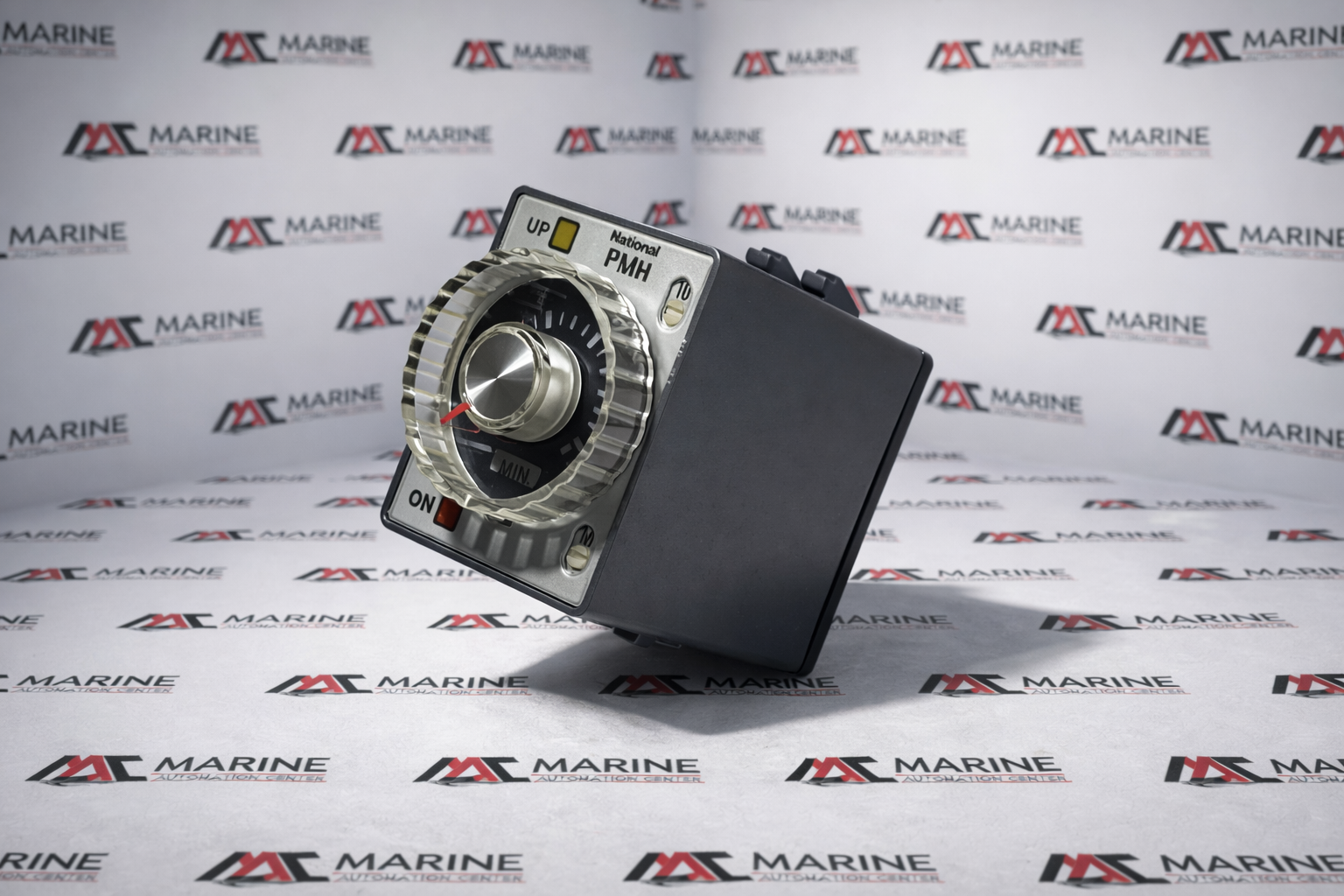 Matsushita At4119-r3 Pmh Timer thumbnail