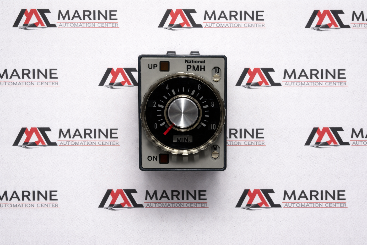 Matsushita At4119-r3 Pmh Timer thumbnail