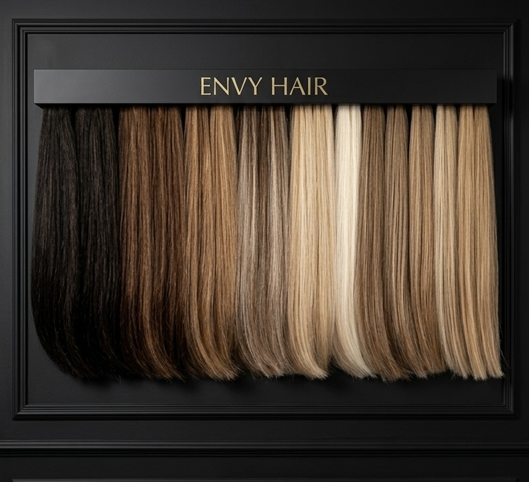 Nikita's Hairextensions salon