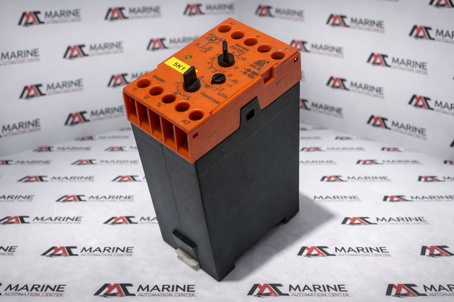 E.dold & Sohne D-78120 Varimeter Relay thumbnail