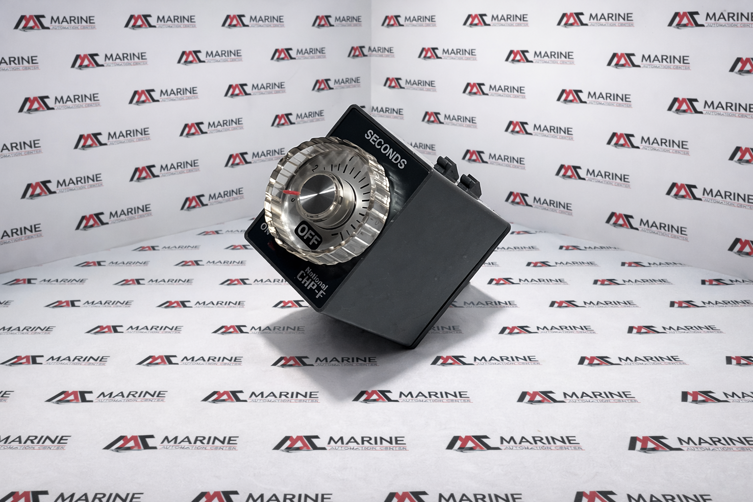 Matsushita Electric Chp-nf-10s-dc Off Timer thumbnail