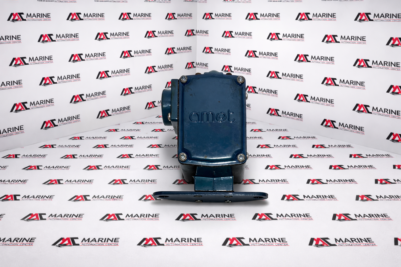 Amot 4140ck1v11aa0-ee Pressure Switch 0.28-3.45 bar thumbnail