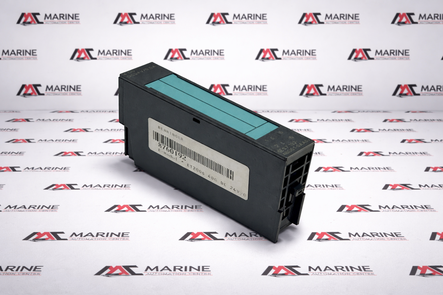 Siemens 1P 6es7 132-4bd01-0aa0 Electronic Modules thumbnail