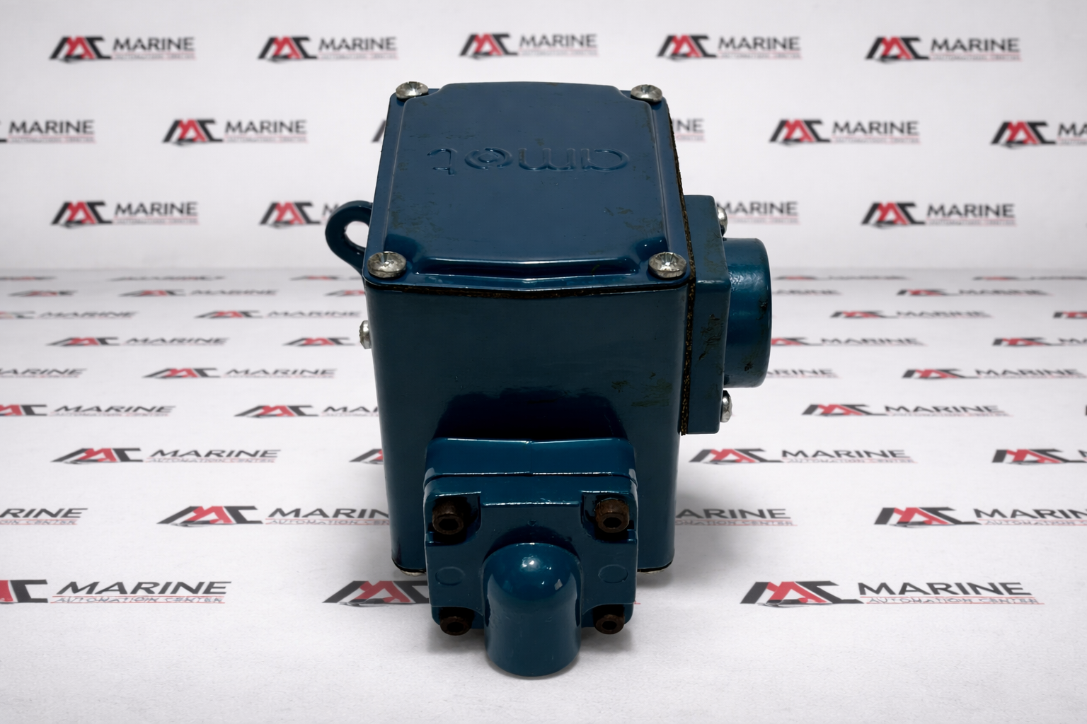 Amot 4140ck1v11aa0-ee Pressure Switch 0.28-3.45 bar thumbnail