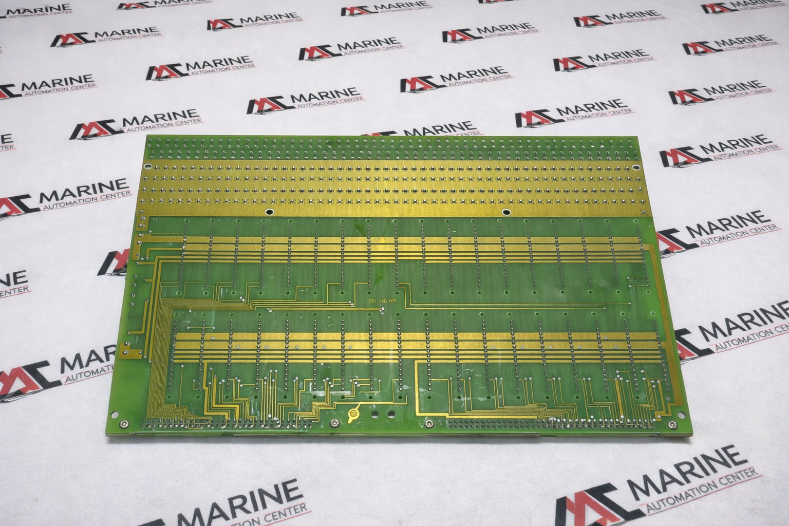 Soren T.Lyngso 600.097.203 Printed Circuit Board thumbnail