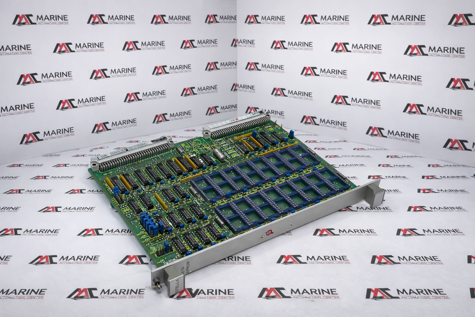 Soren T.Lyngso 600156010 V01 PCB Stella Beta Eprom 309447 thumbnail