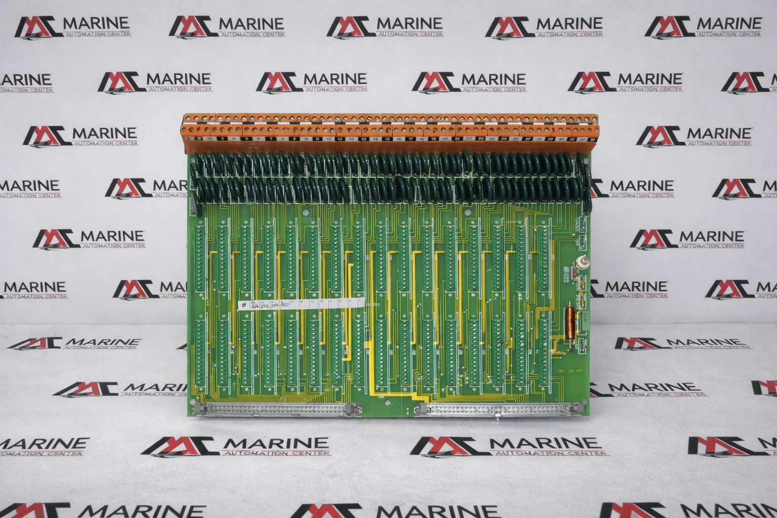 Soren T.Lyngso 600.097.203 Printed Circuit Board thumbnail