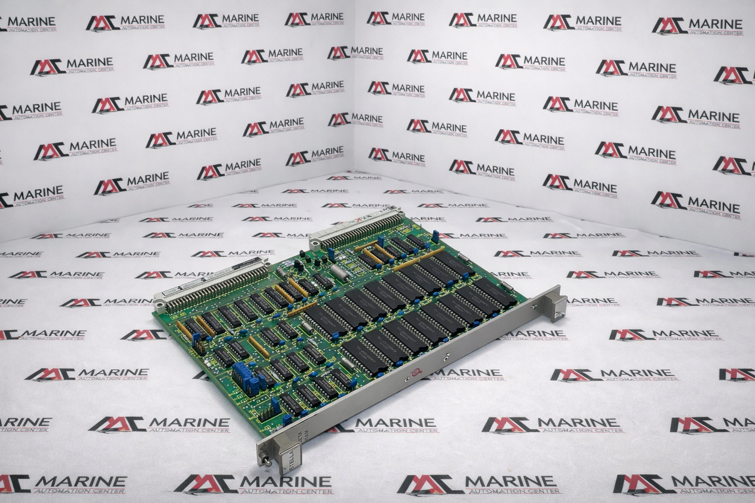 Soren T.Lyngso 600156020 V02 PCB Stella Beta Ram 309489 thumbnail