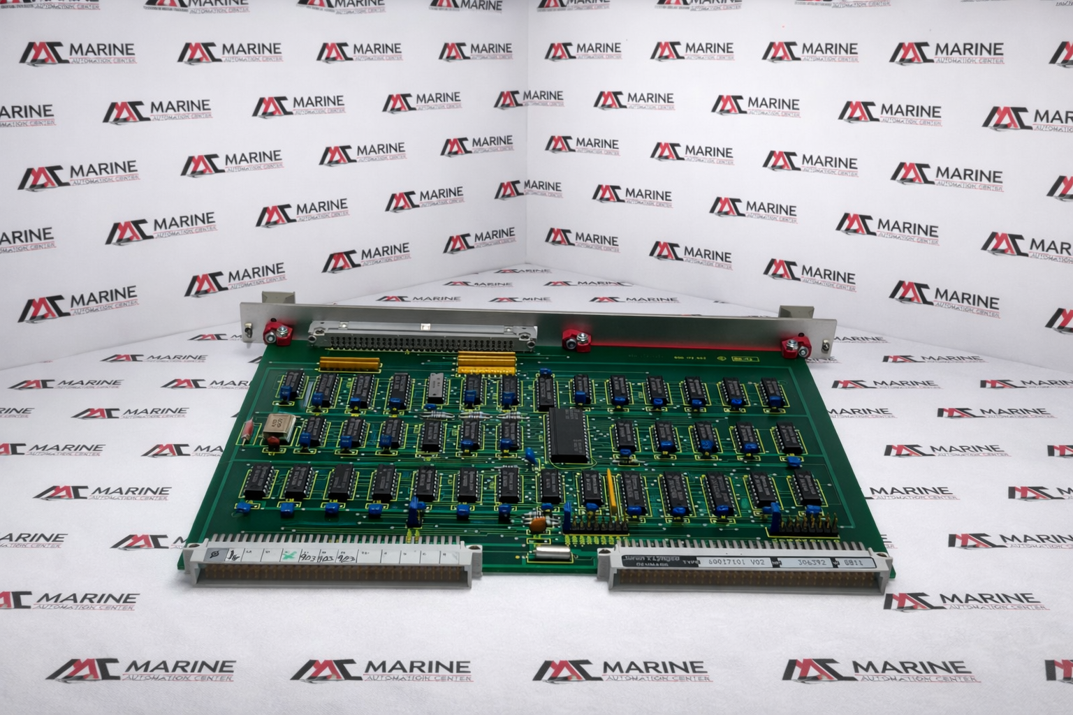 Soren T.Lyngso 60017101 V02 Printed Circuit Board 306392 thumbnail