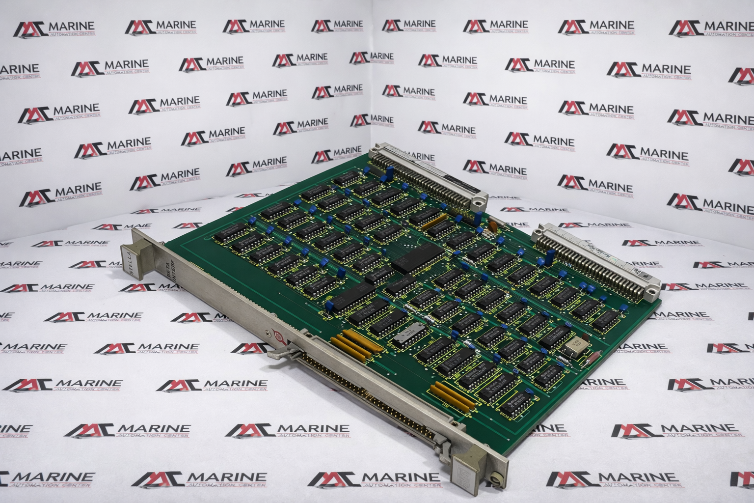 Soren T.Lyngso 60017101 V02 Printed Circuit Board 306392 thumbnail