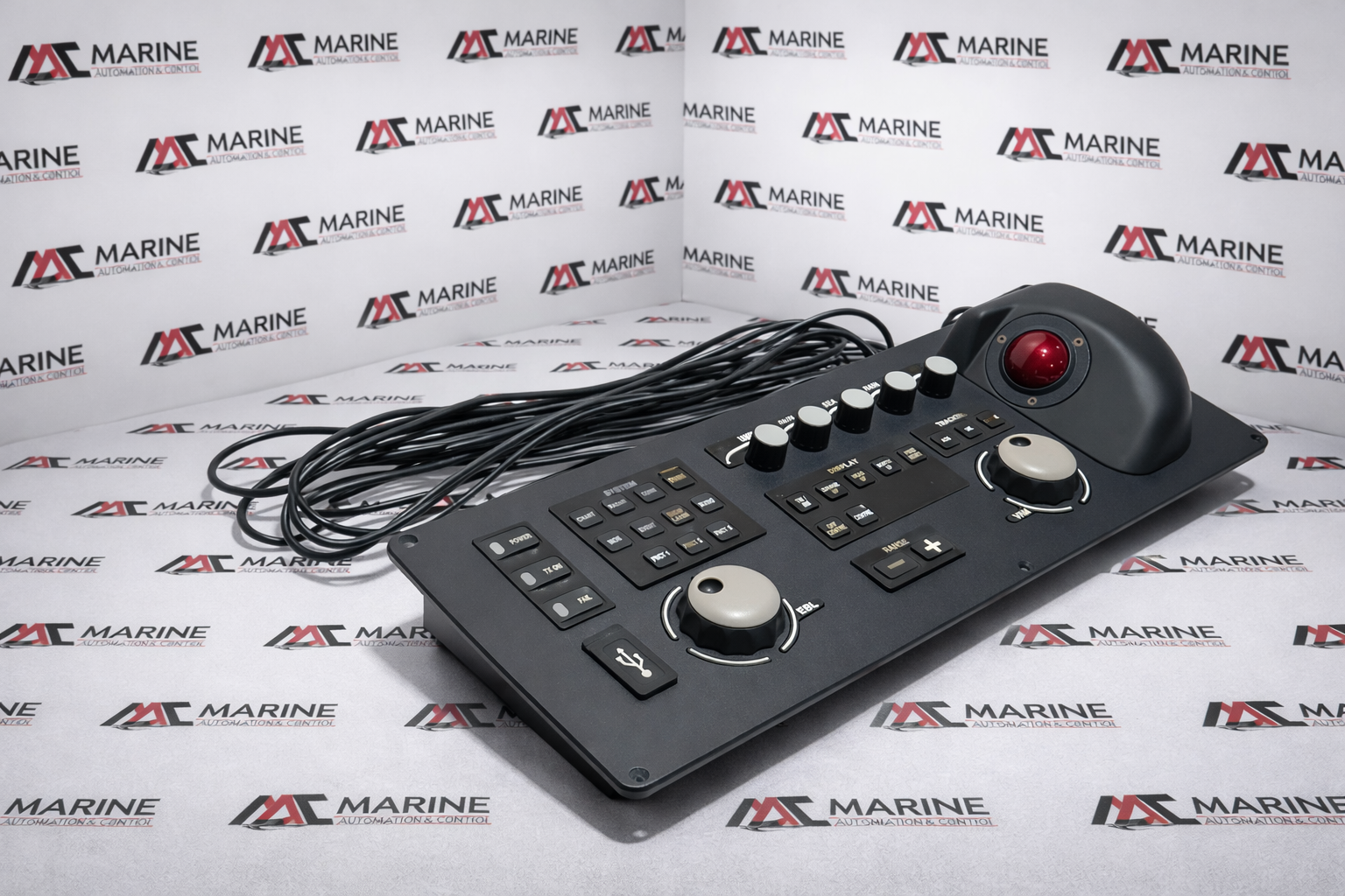 Consilium Cu-Consiliu-001C Integrated Electronic Keyboards Keyb-002 thumbnail