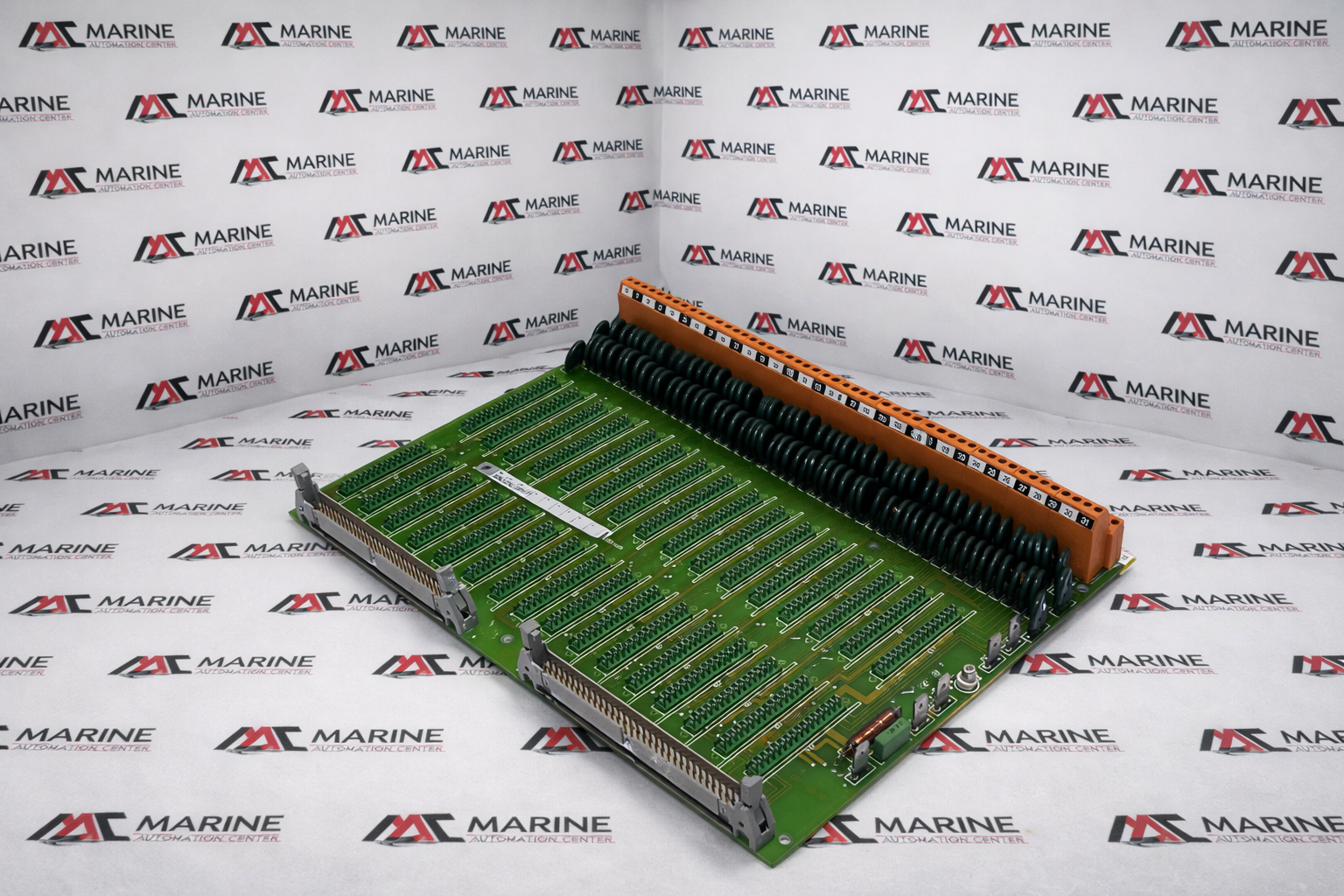 Soren T.Lyngso 600.097.203 Printed Circuit Board thumbnail