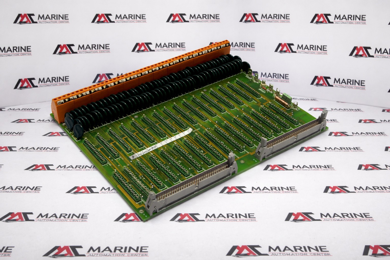 Soren T.Lyngso 600.097.203 Printed Circuit Board