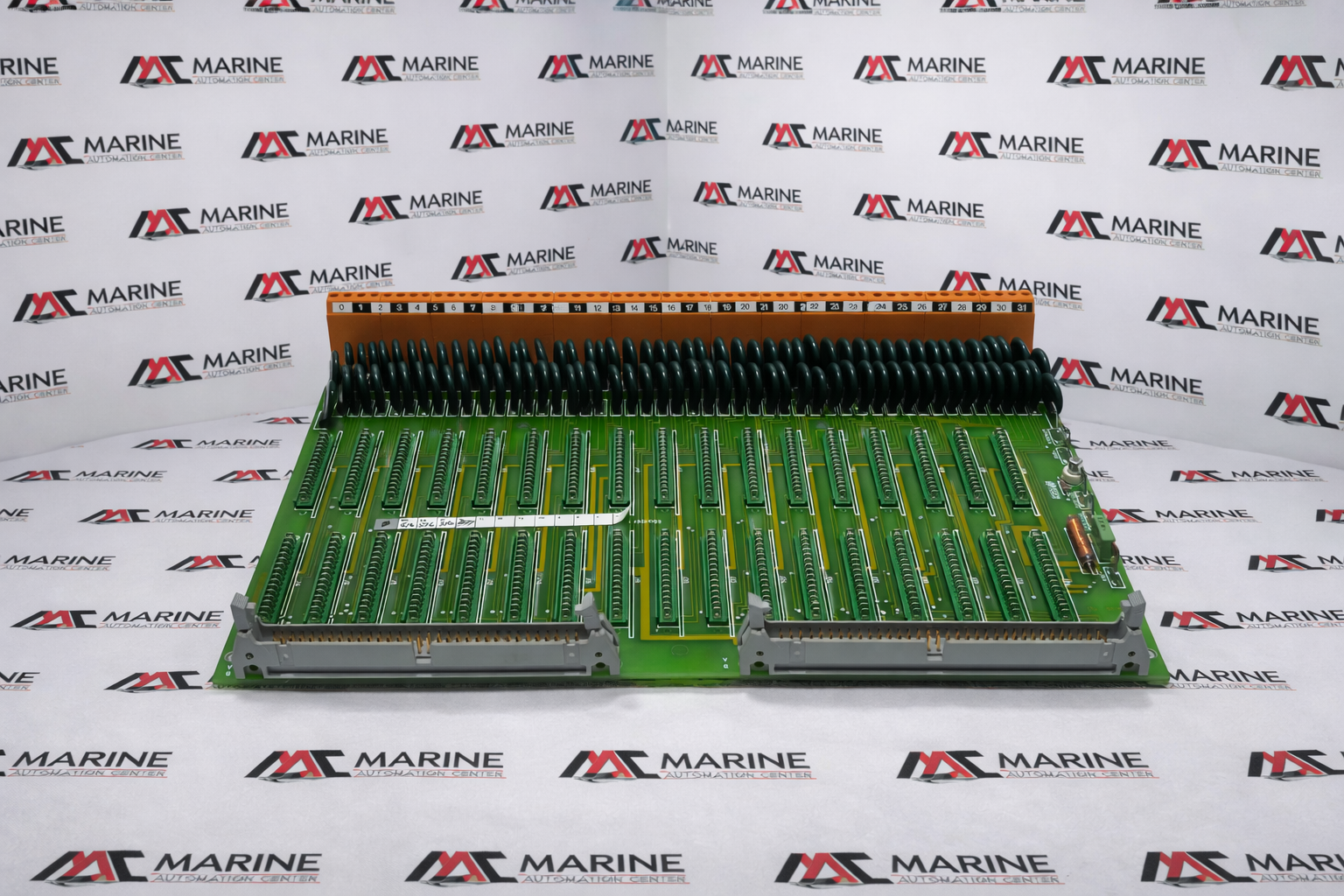 Soren T.Lyngso 600.097.203 Printed Circuit Board thumbnail