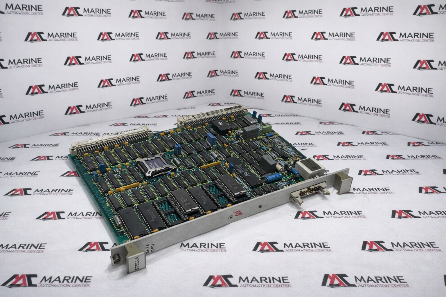 Soren T.Lyngso 600151030 V01 PCB Stella Beta CPU 92239 thumbnail