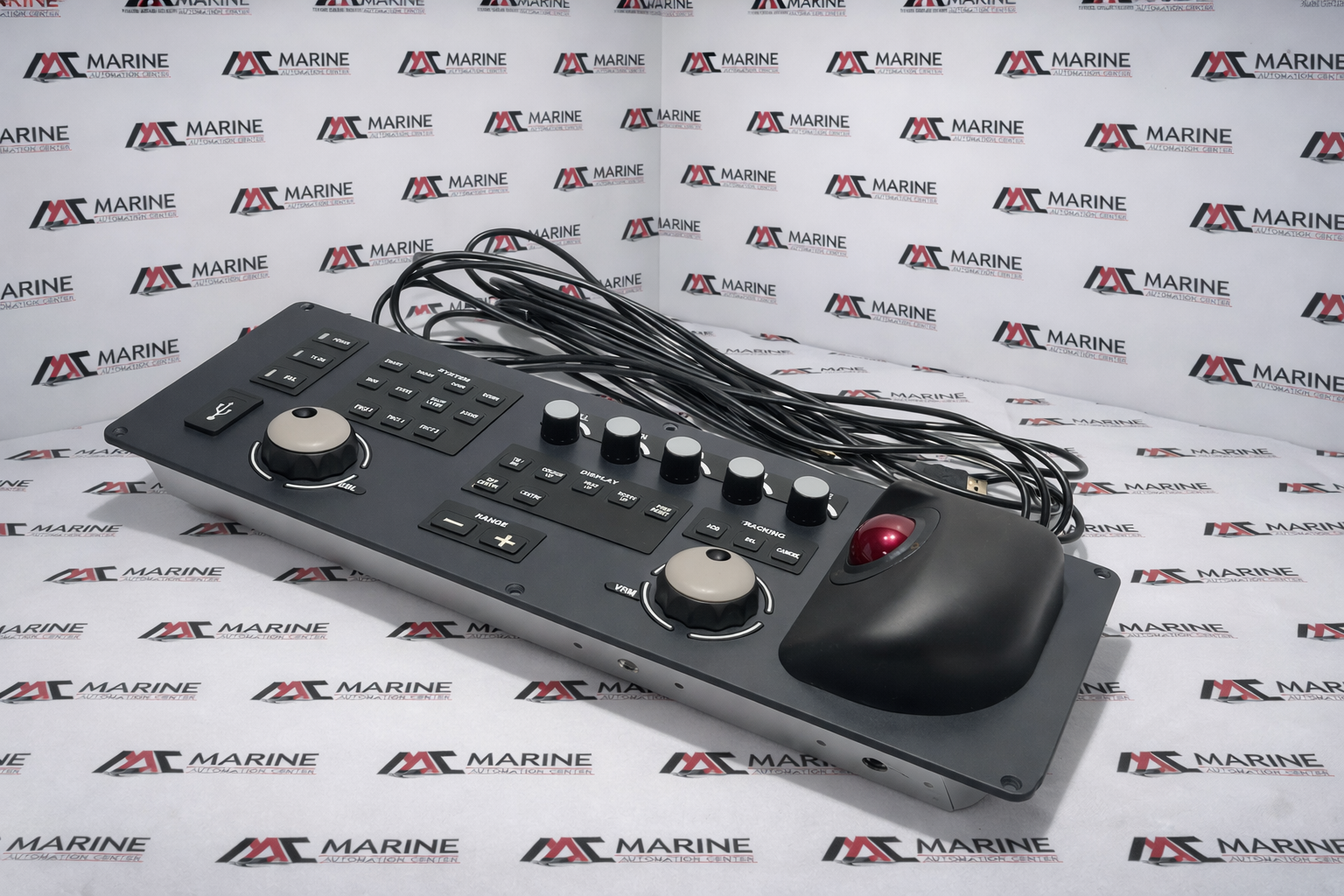 Consilium Cu-Consiliu-001C Integrated Electronic Keyboards Keyb-002 thumbnail