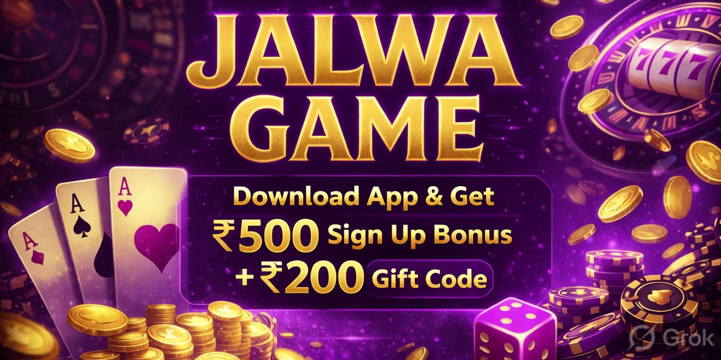 Types of Games Banner