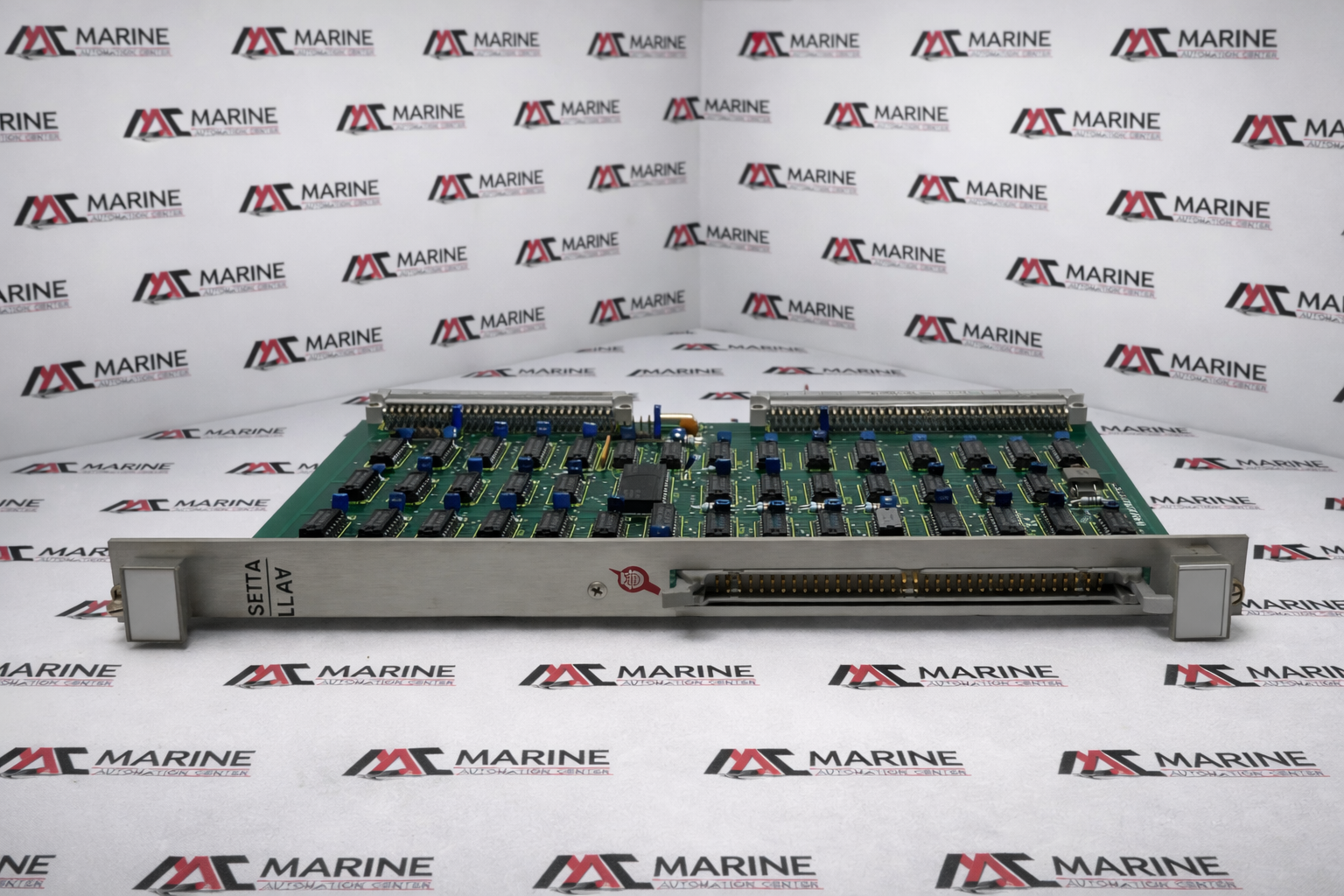 Soren T.Lyngso 60017101 V02 Printed Circuit Board 306392 thumbnail