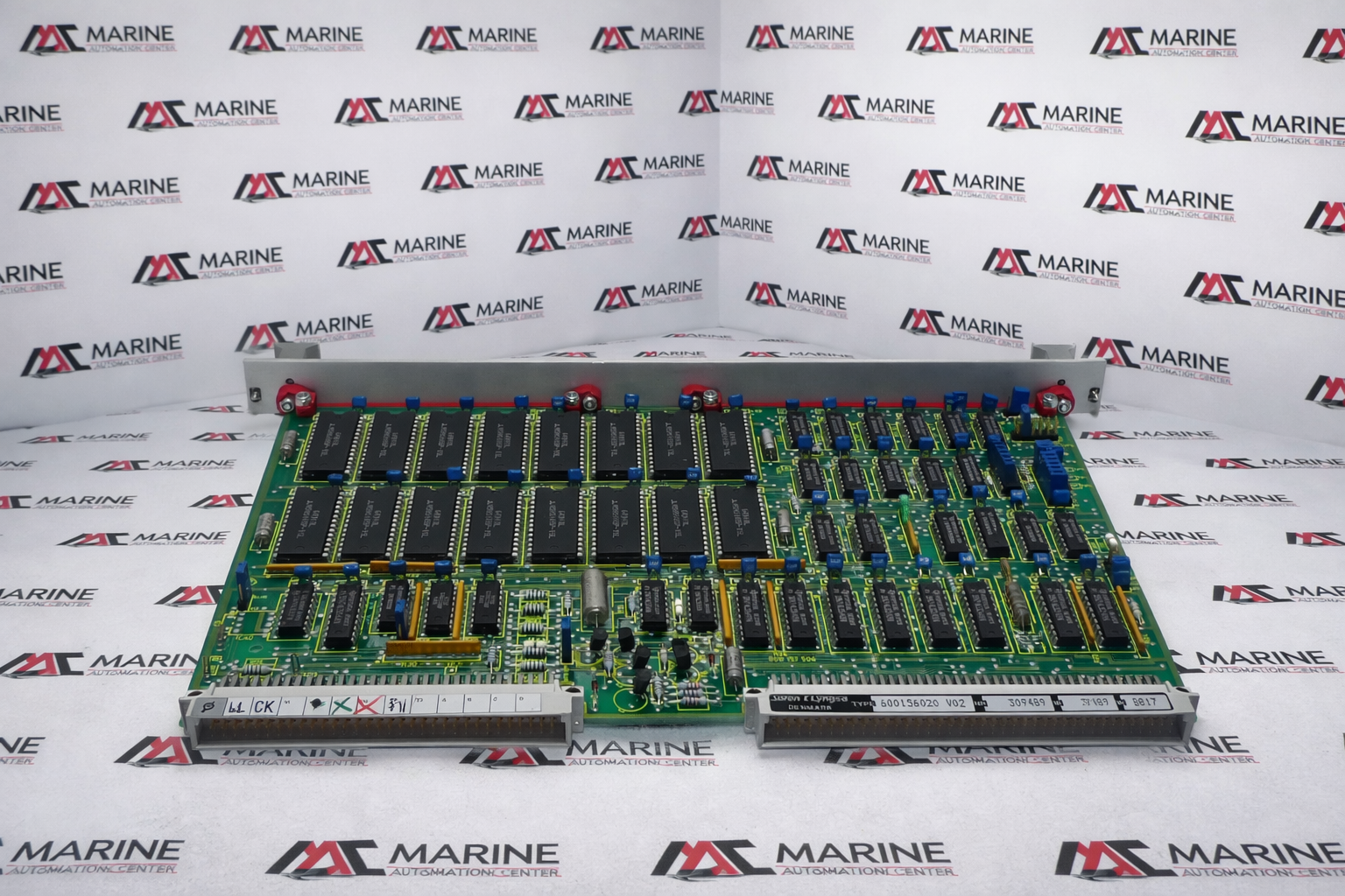 Soren T.Lyngso 600156020 V02 PCB Stella Beta Ram 309489 thumbnail