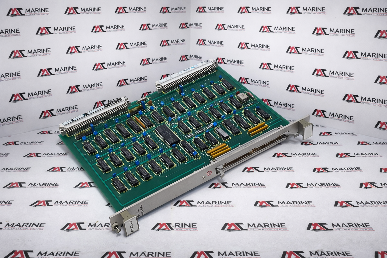 Soren T.Lyngso 60017101 V02 Printed Circuit Board 306392