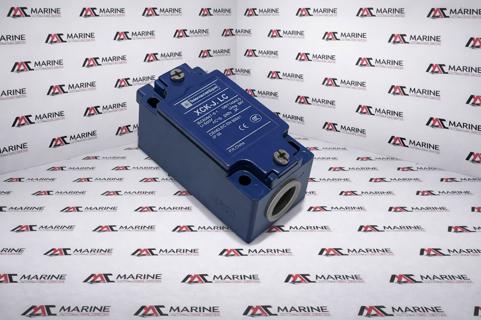 Telemecanique XCK-J.LC Limit Switch thumbnail