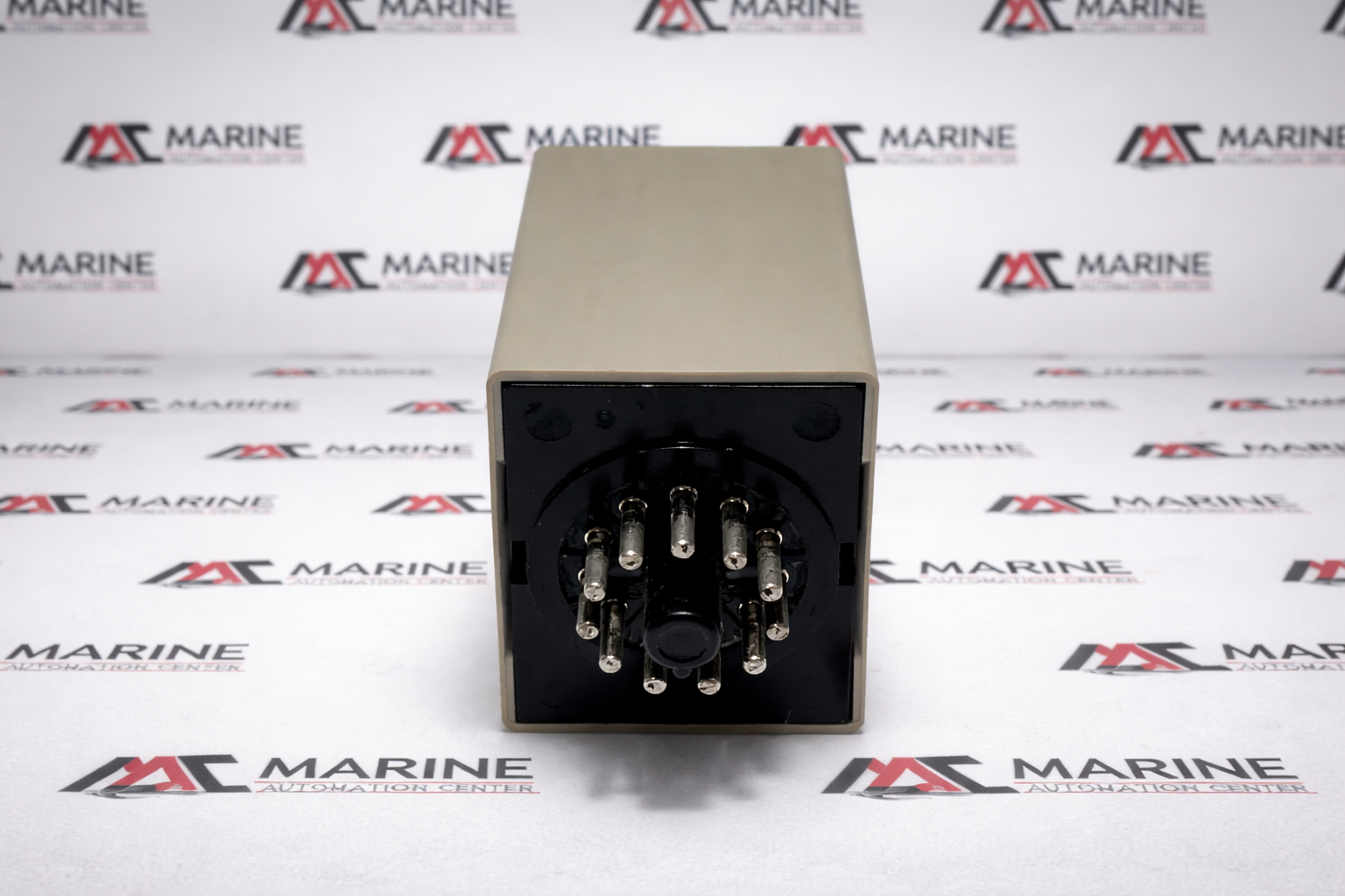 Sunflame FE-61R Flame-Eye Relay thumbnail