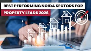 Best Real Estate Lead Generation Companies in Noida (2026)