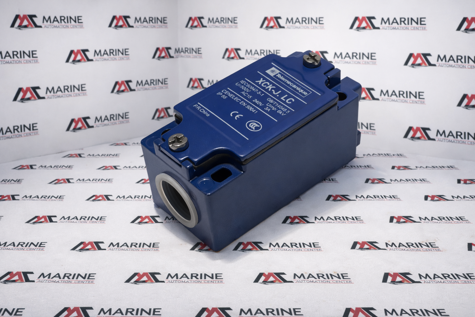 Telemecanique XCK-J.LC Limit Switch