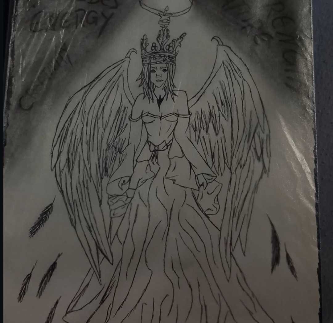 Women Against the System 1