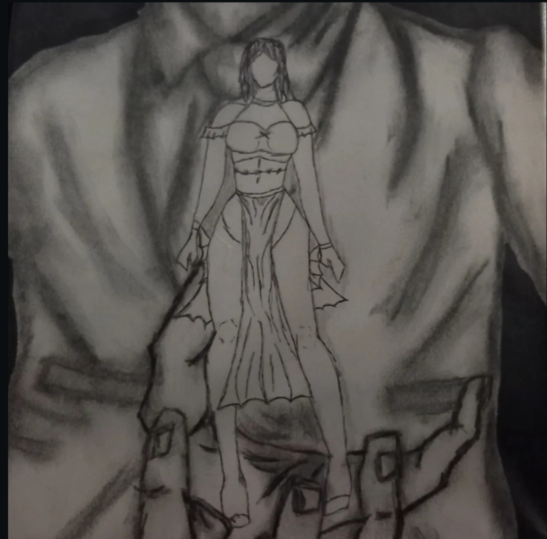 Women Against the System 3