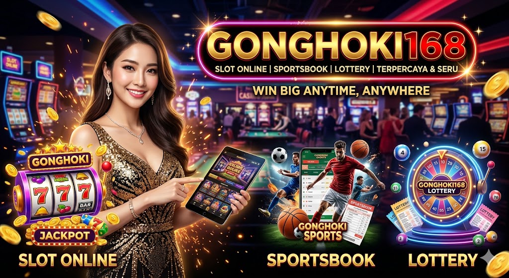 GONGHOKI168