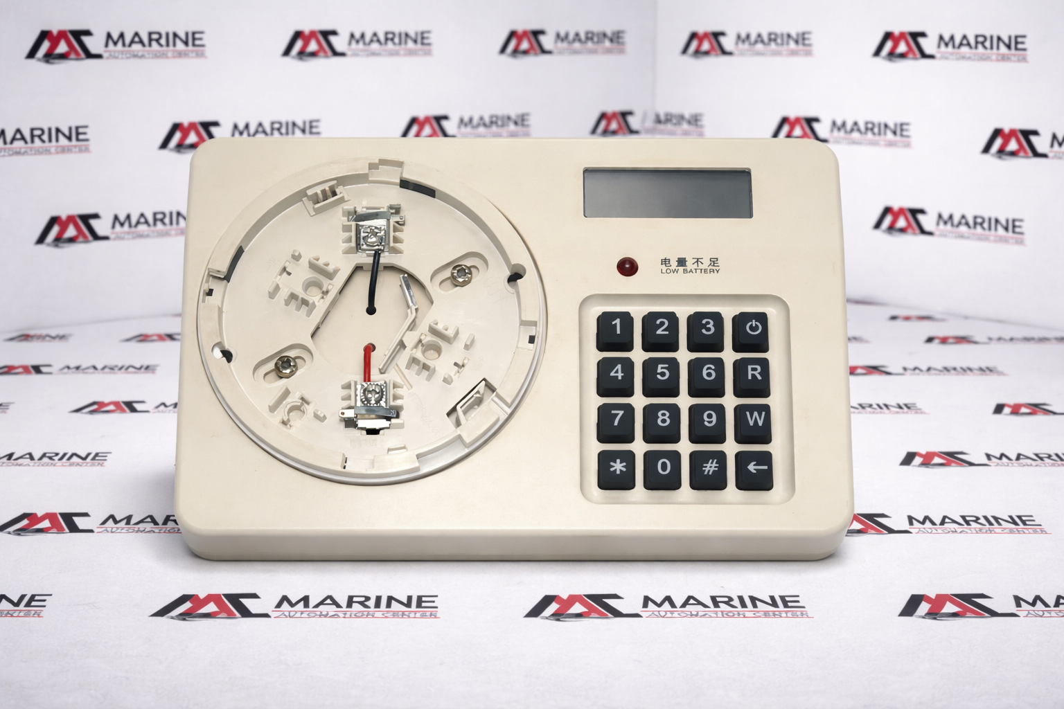 System Sensor CP900M Module |  Fire Safety Sensor thumbnail