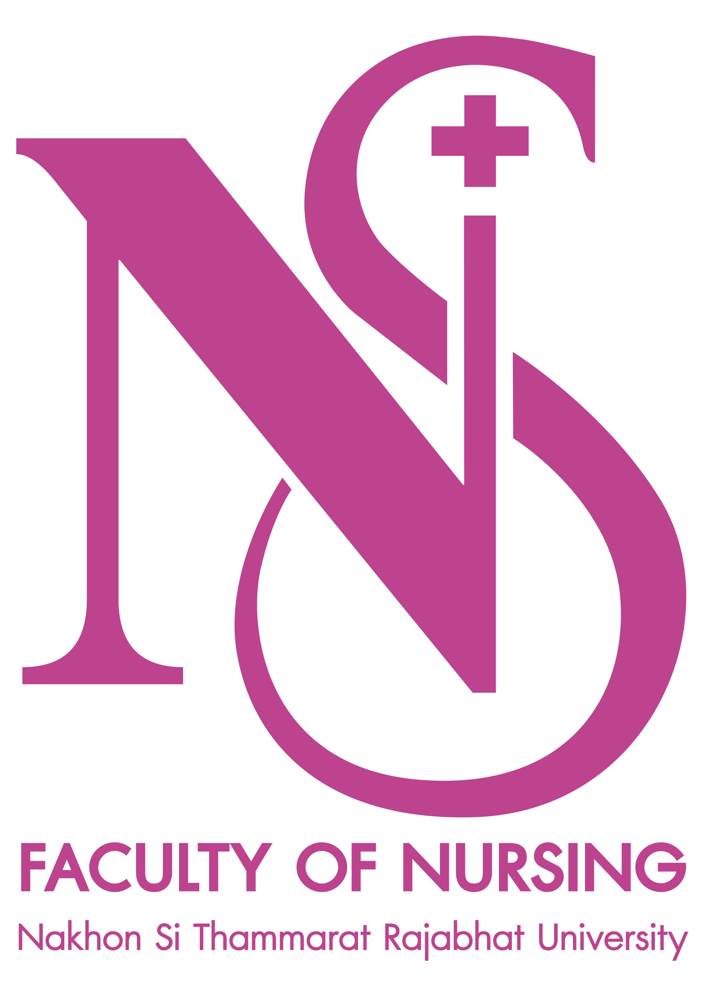 English Logo