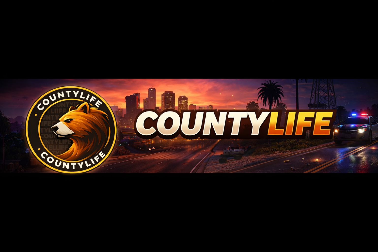 [GERMAN] CountyLife