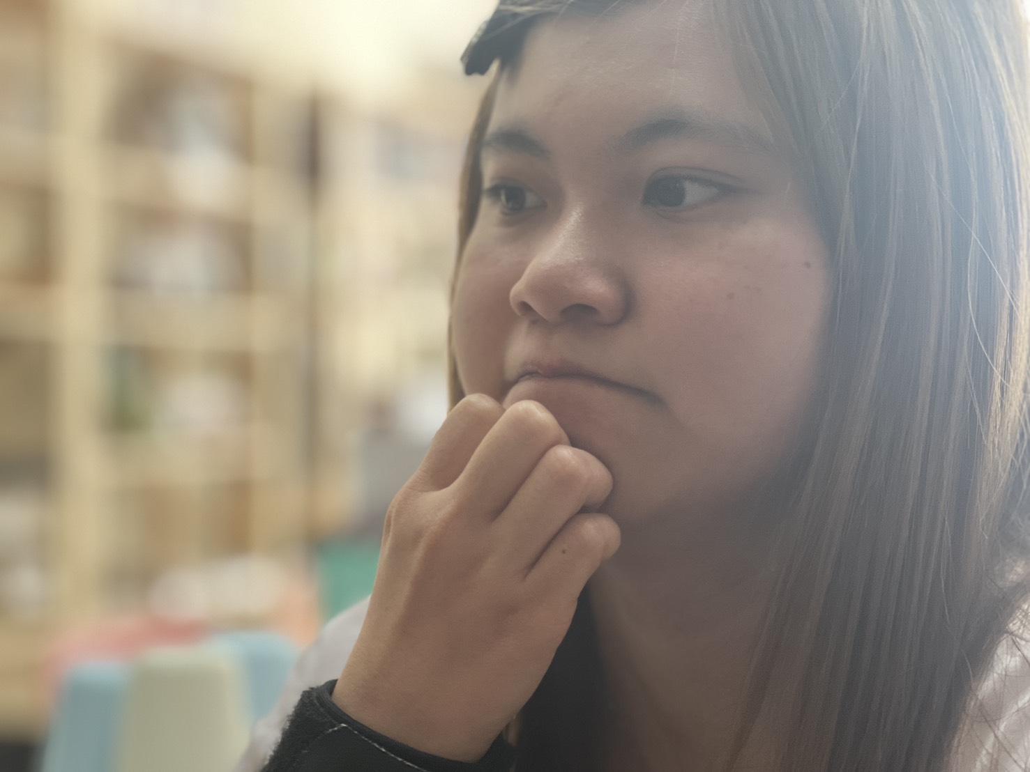 小不點的工作展示