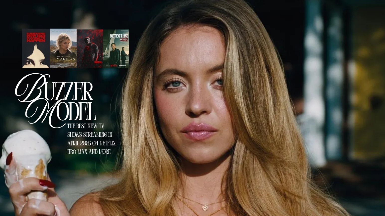 The Best New Shows on Streaming Platforms