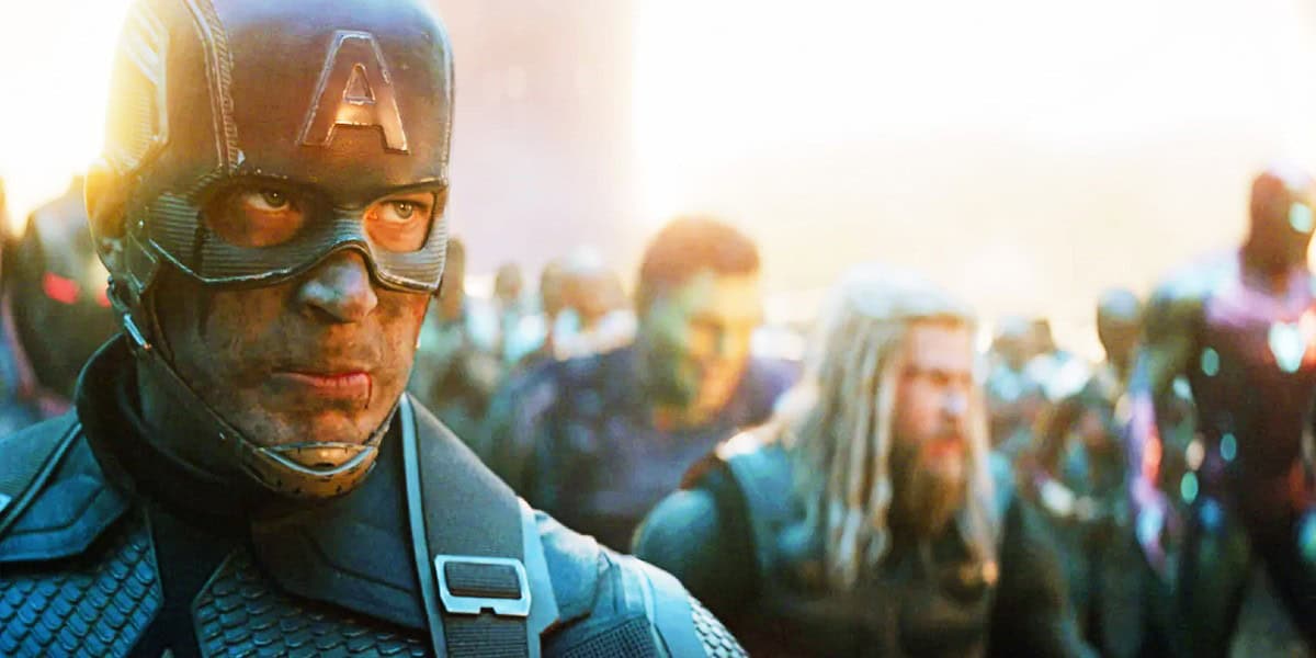 Marvel Studios Announces Multiverse Plans