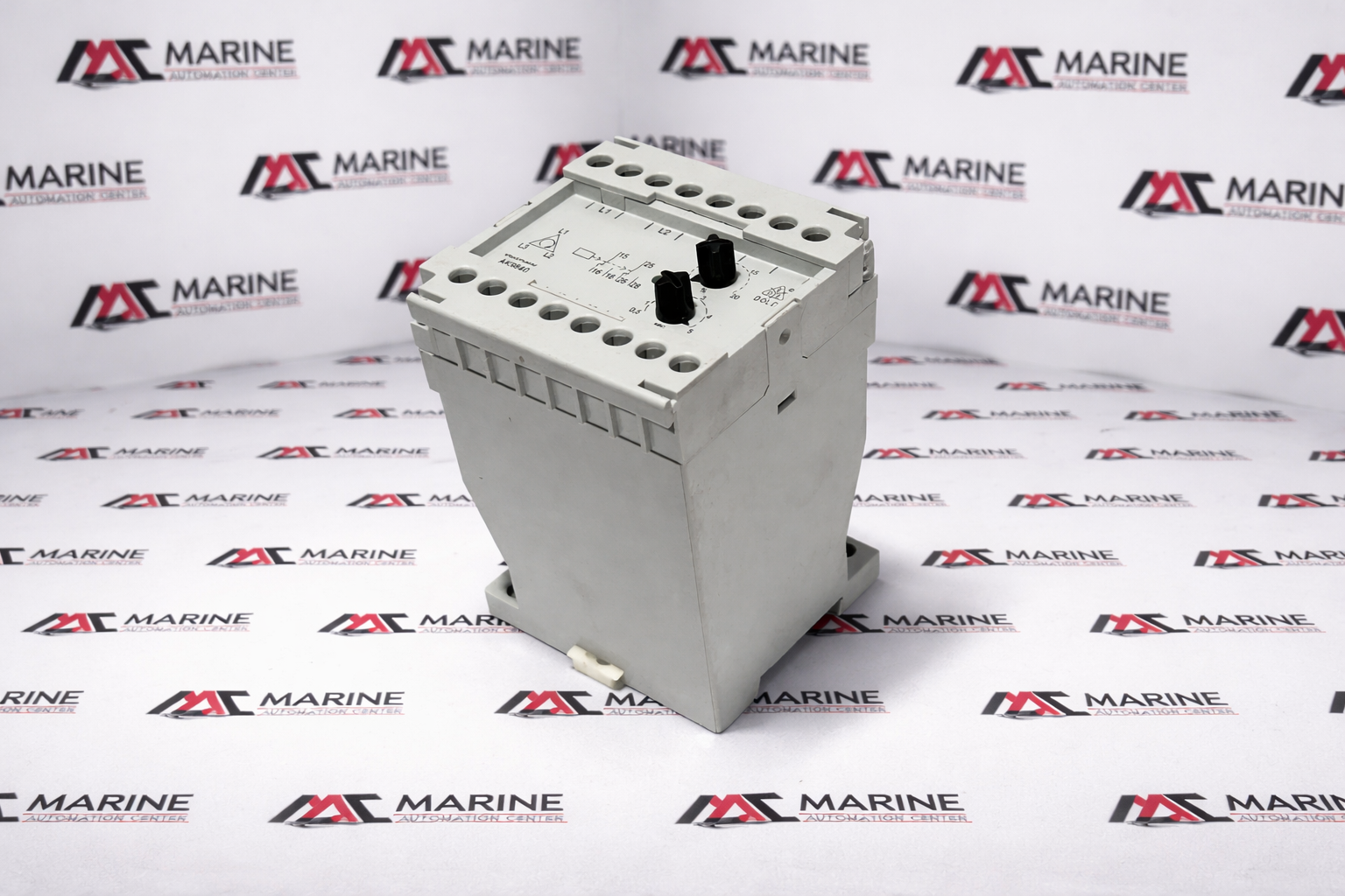 E.DOLD & SOHNE KG AK9840.82 Asymmetry Relay 3AC 380V | Phase Monitoring Relay