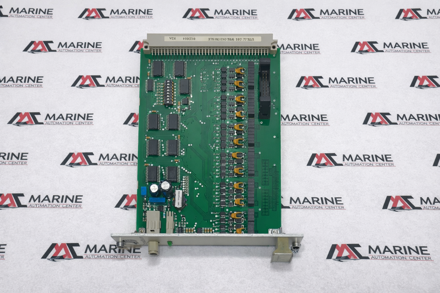 Salwico CS3000 UTM-2 R3 Control Board | UTK-2 042170 SLE R2A
