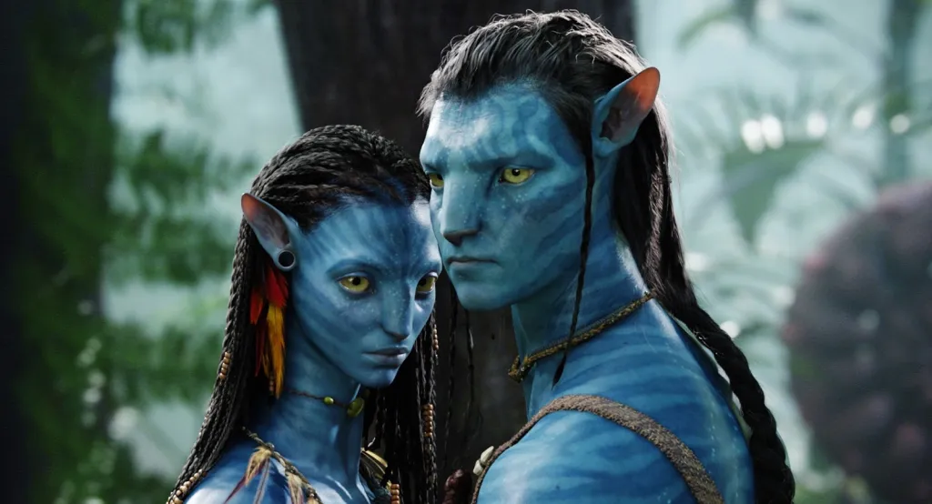 Avatar 4 Breaks Box Office Records